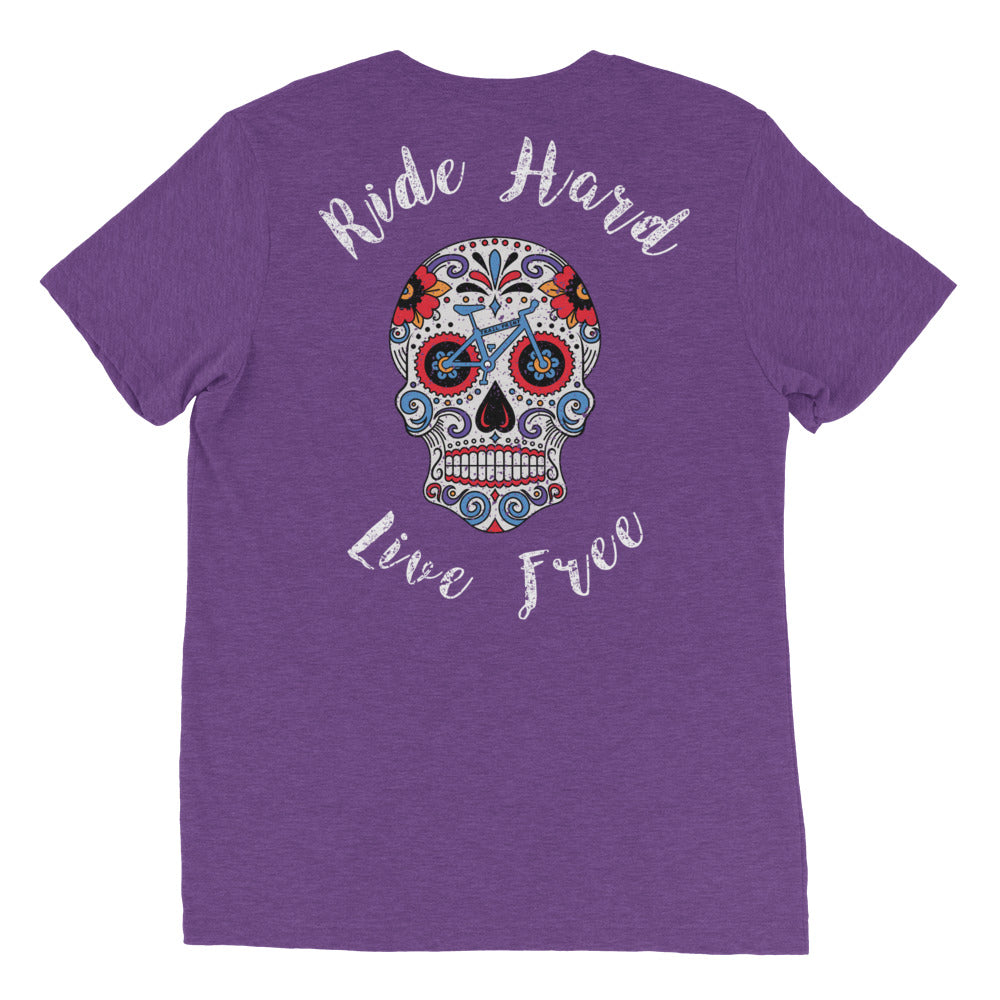 Ride Hard Live Free
