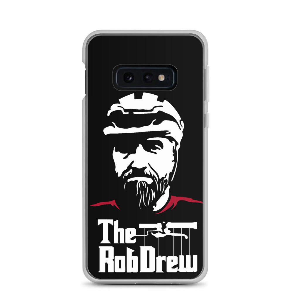 Rob Drew Samsung Case