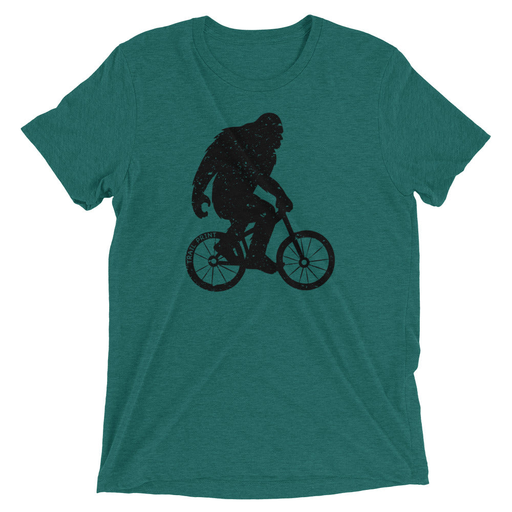 MTB Sasquatch (BLK)