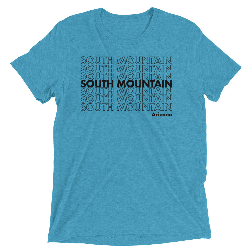 South Mountain