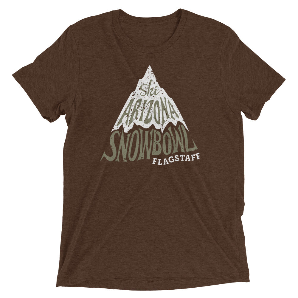 Ski Arizona Snowbowl