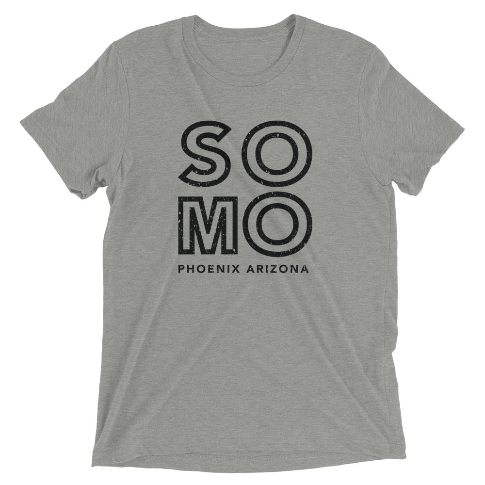 SOMO PHX AZ (Black)