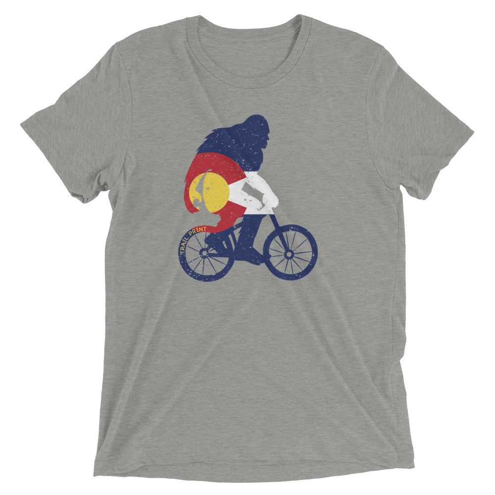 Colorado Yeti