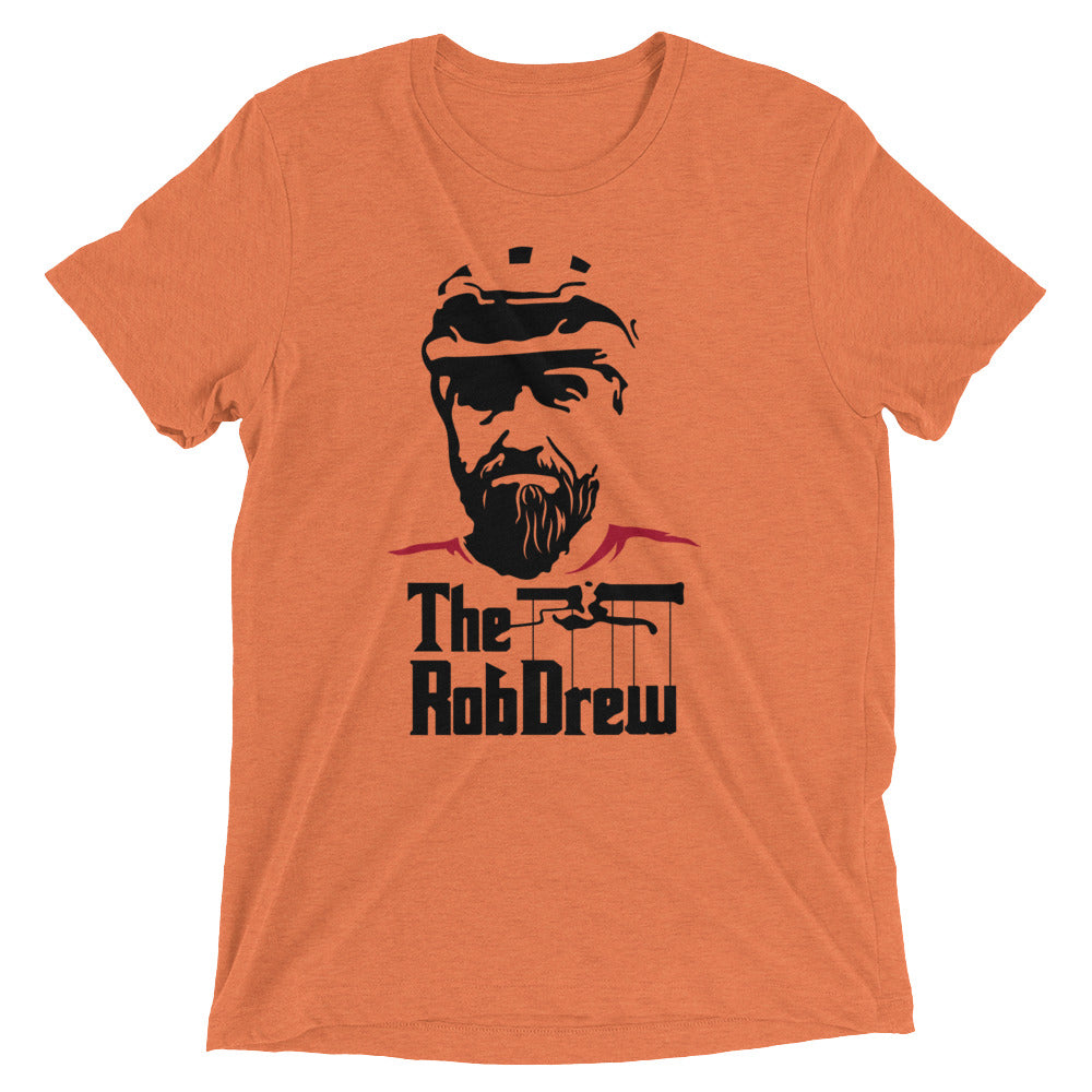 The Rob Drew Tee 4