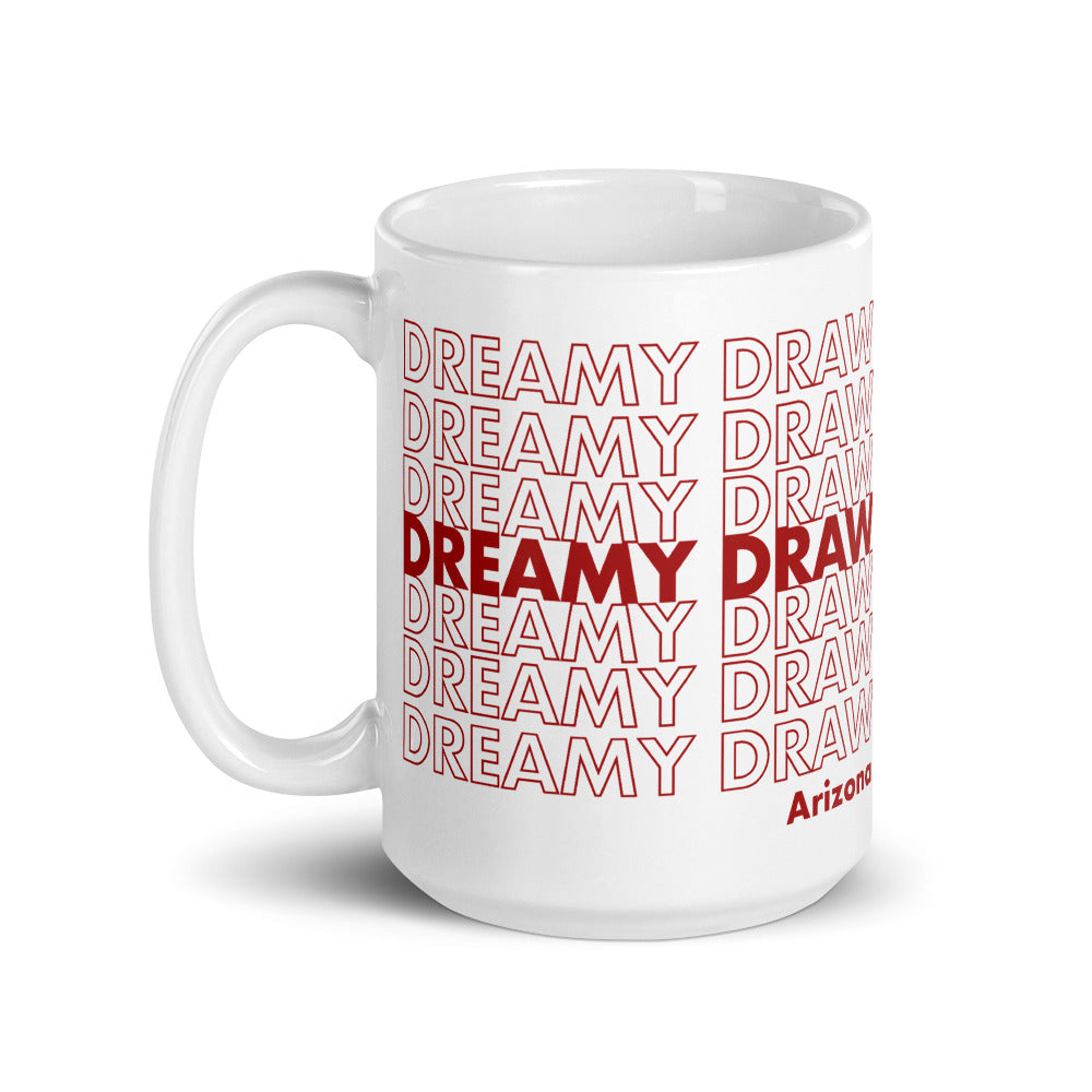 Dreamy Draw Mug
