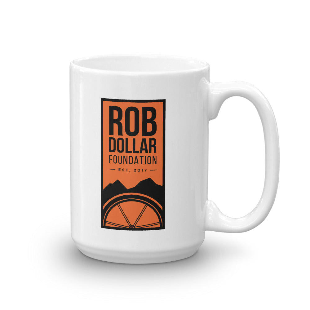 The Lisa Powell Mug