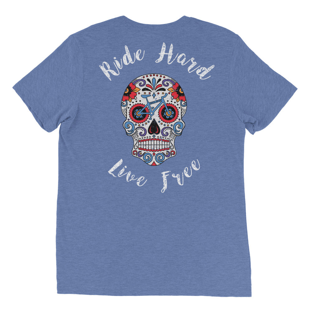 Ride Hard Live Free