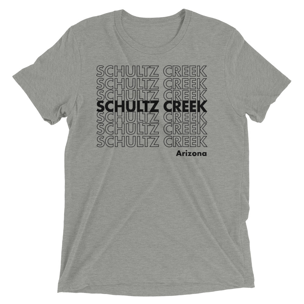 Schultz Creek