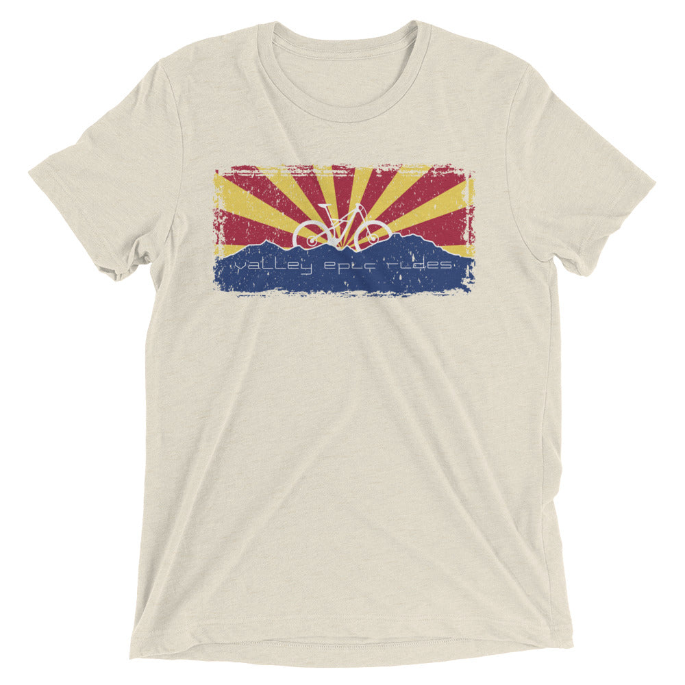 VER AZ Short Sleeve