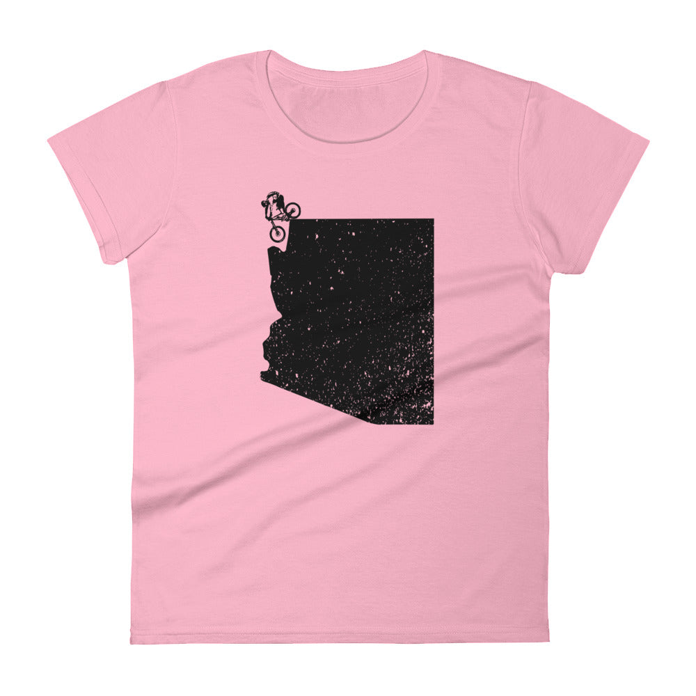 AZ-DH Women's short sleeve t-shirt