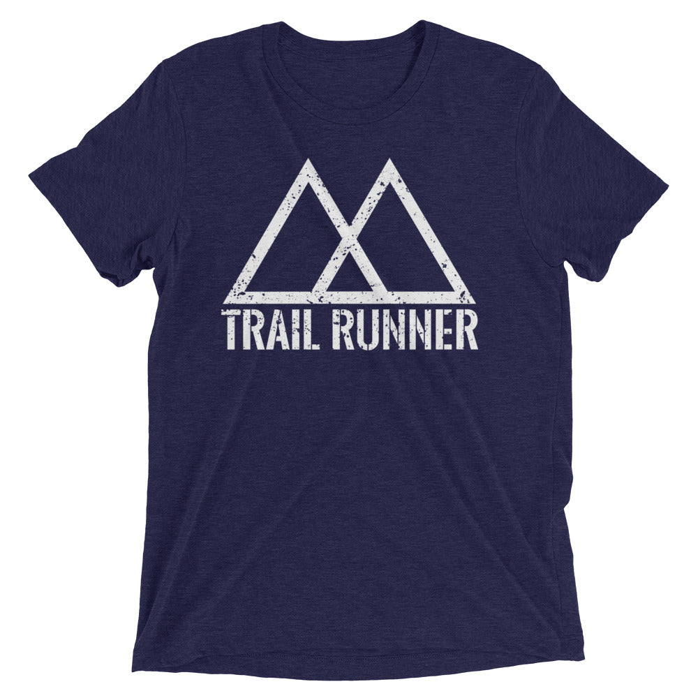 Trail Runner (BLK)
