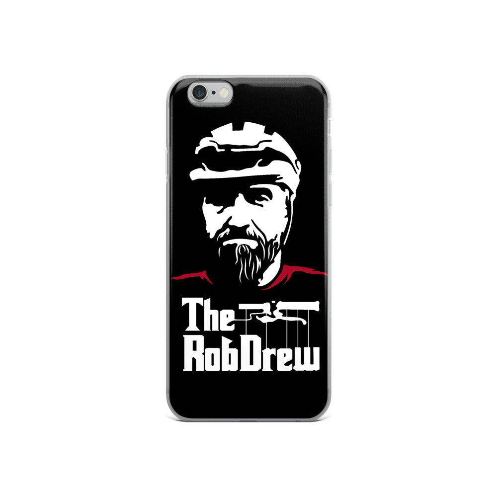 Rob Drew Iphone Case
