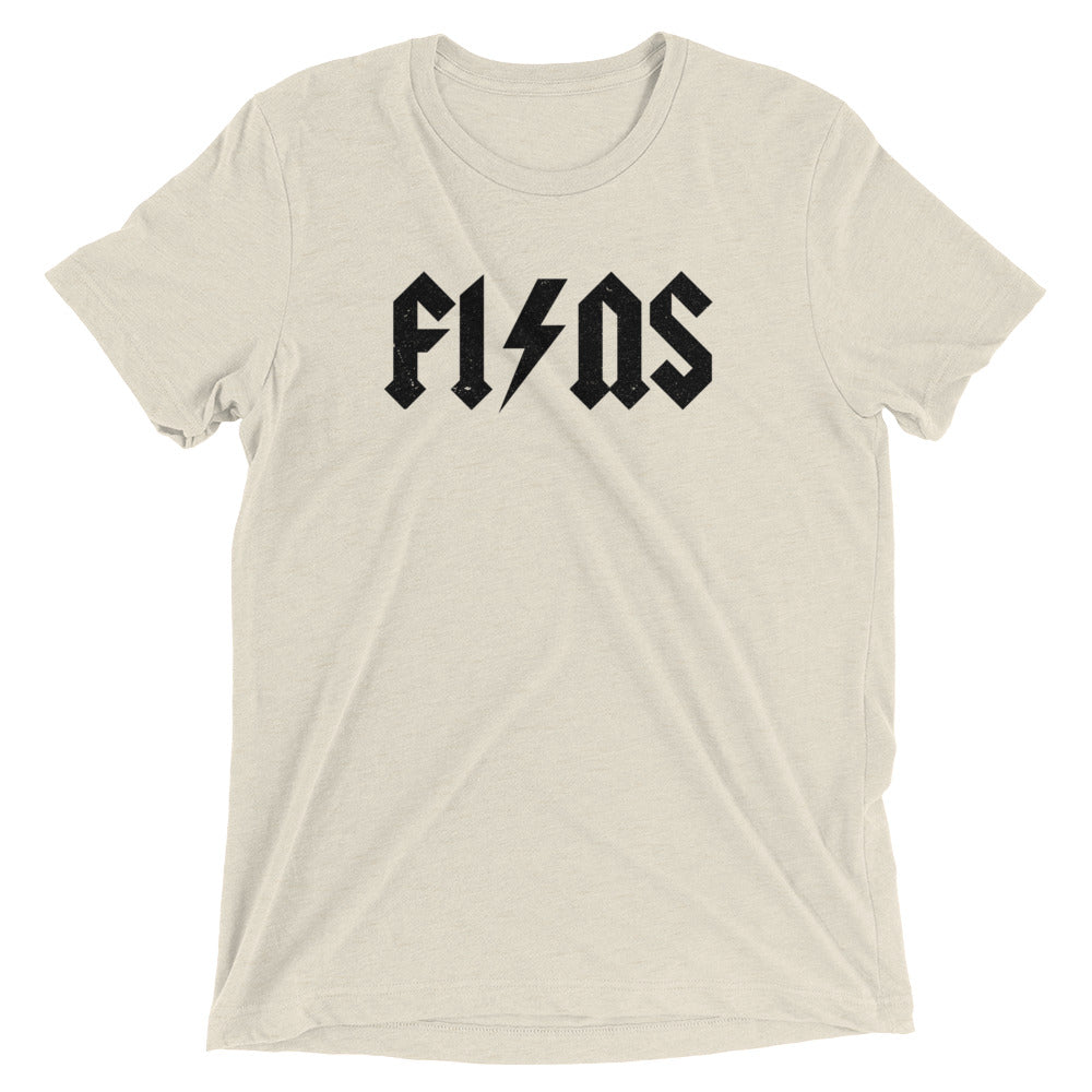 FI/NS (Black)
