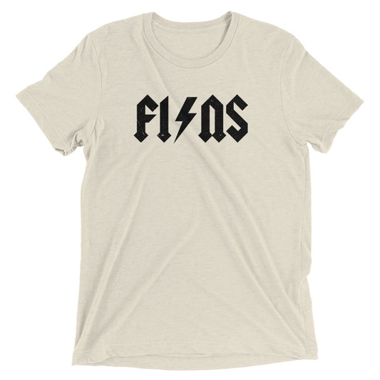 FI/NS (Black)