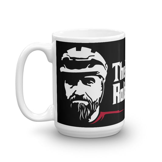 The Rob Drew Mug