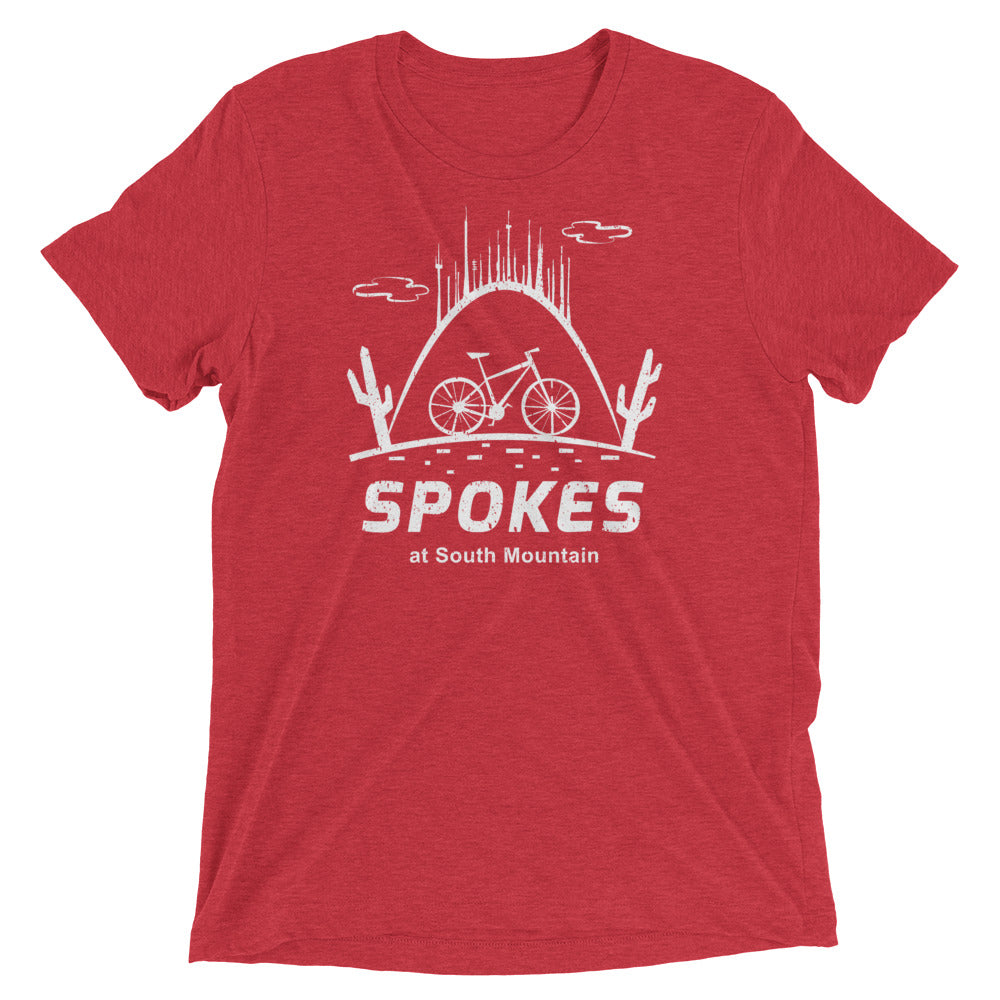 Spokes (Black)