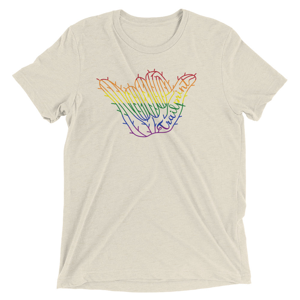 Love Wins Shaka