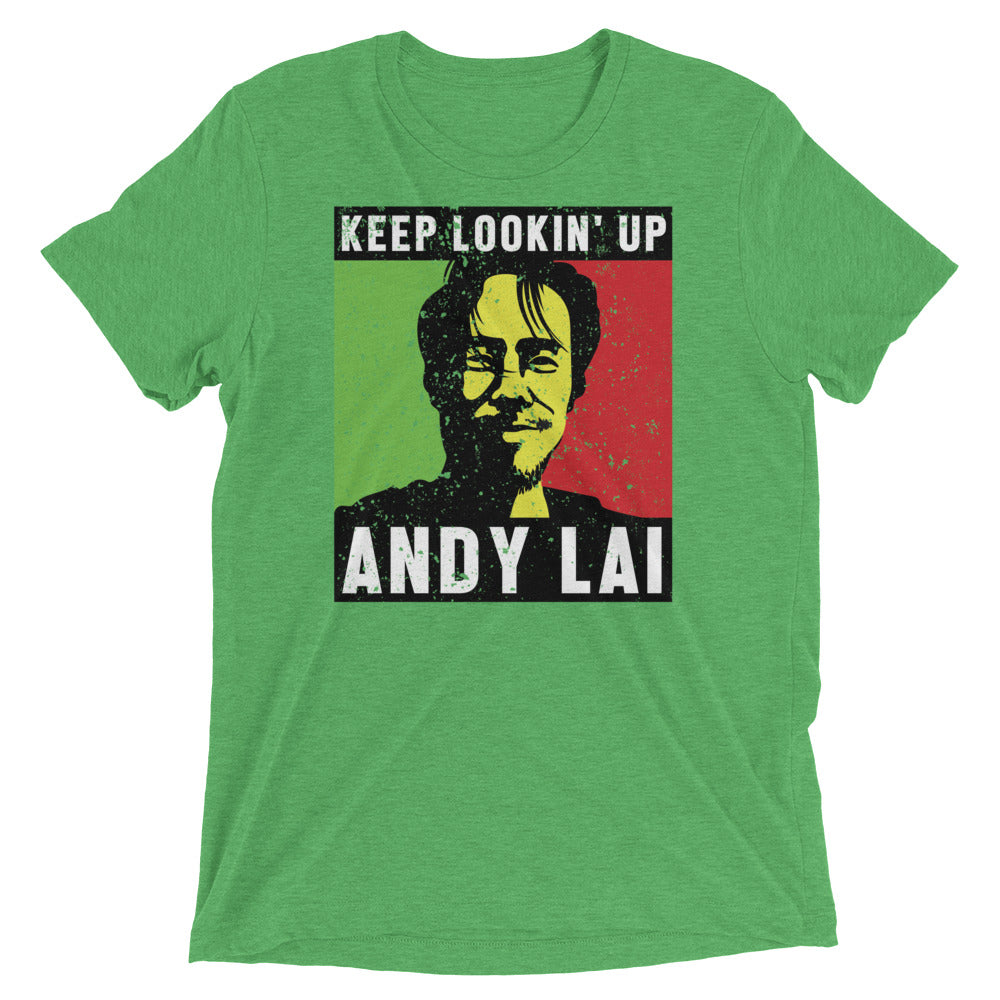 Keep Lookin' Up Short Sleeve