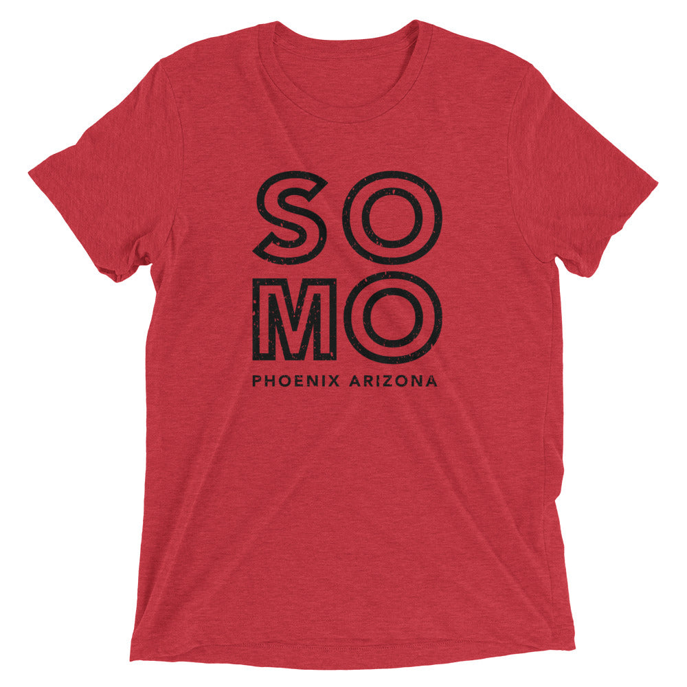 SOMO PHX AZ (Black)