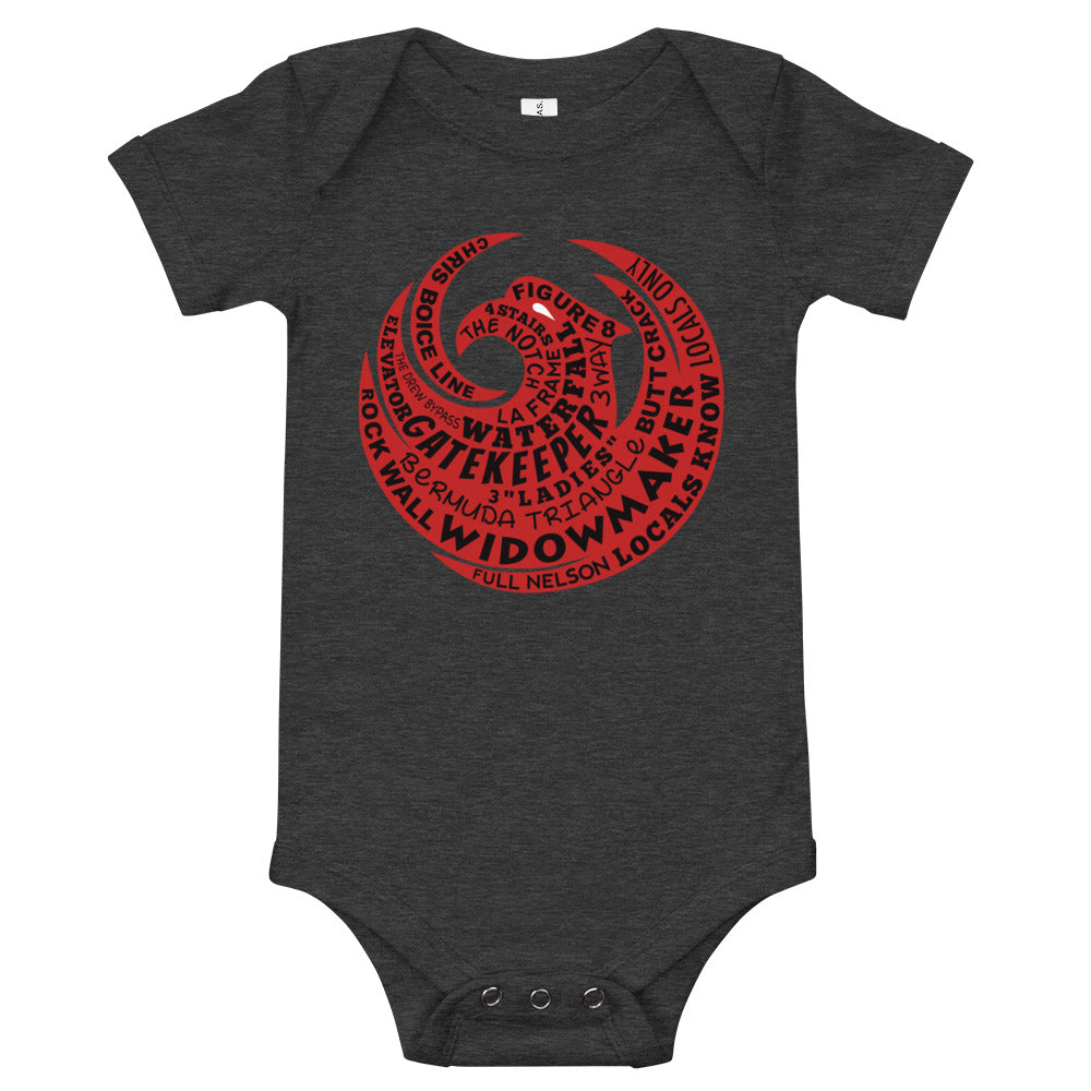 Ode to SoMo Onesie