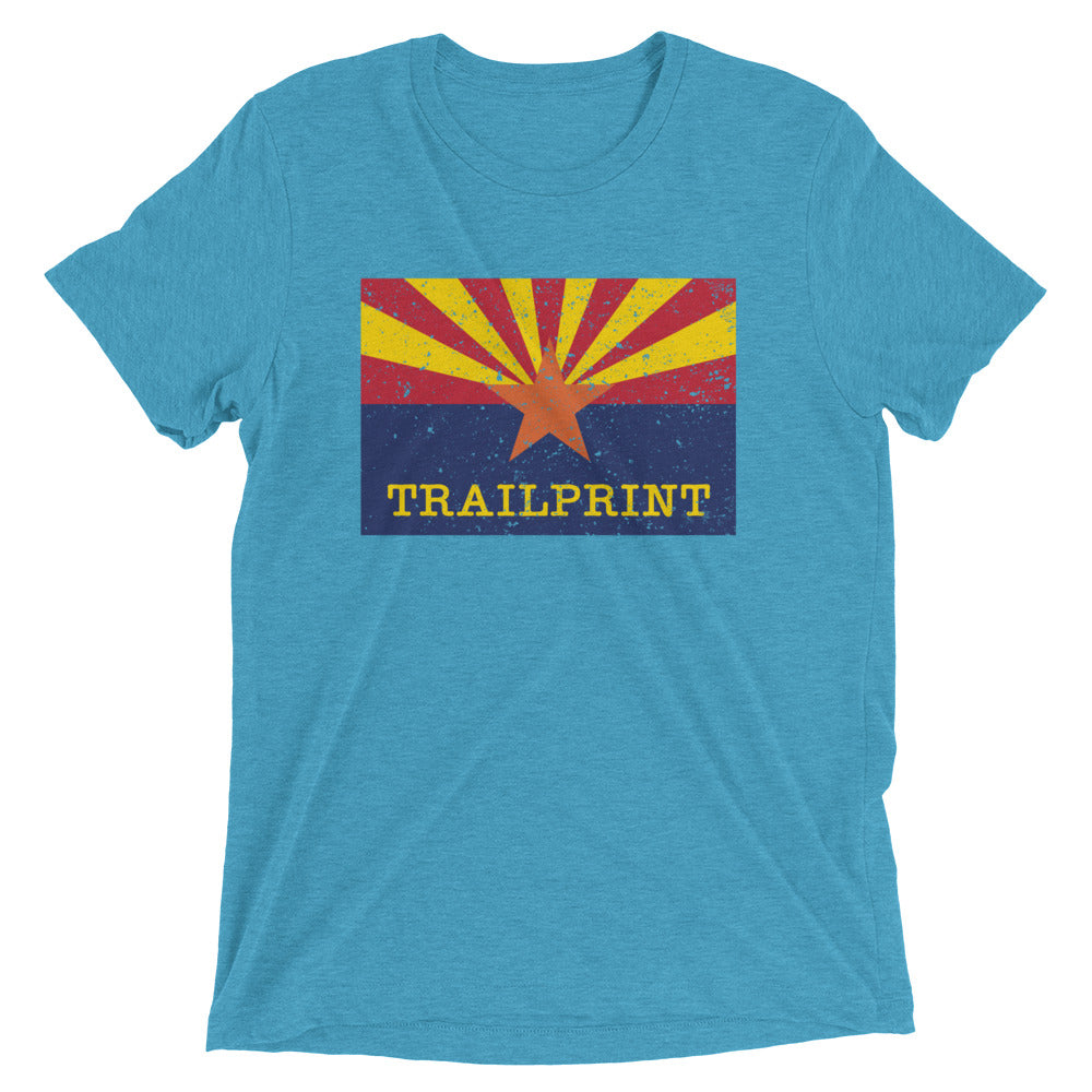 Trail Print AZ