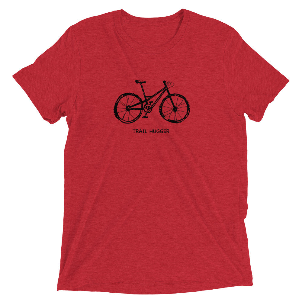 Trail Hugger (Black)