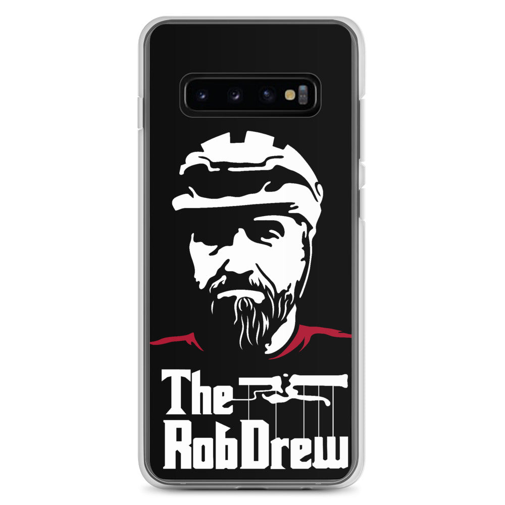 Rob Drew Samsung Case