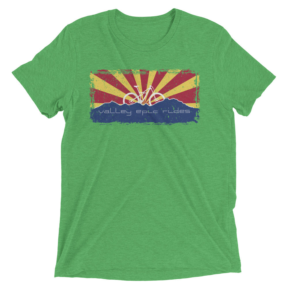 VER AZ Short Sleeve
