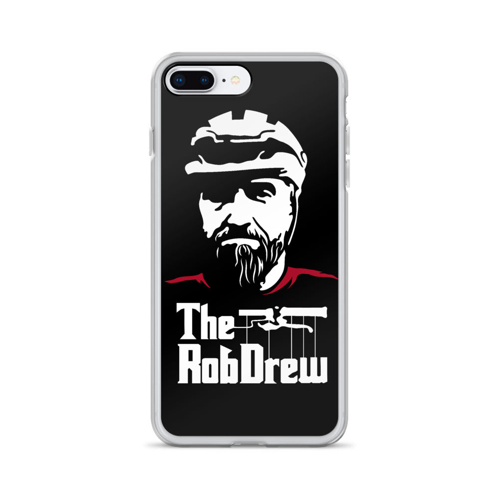 Rob Drew Iphone Case
