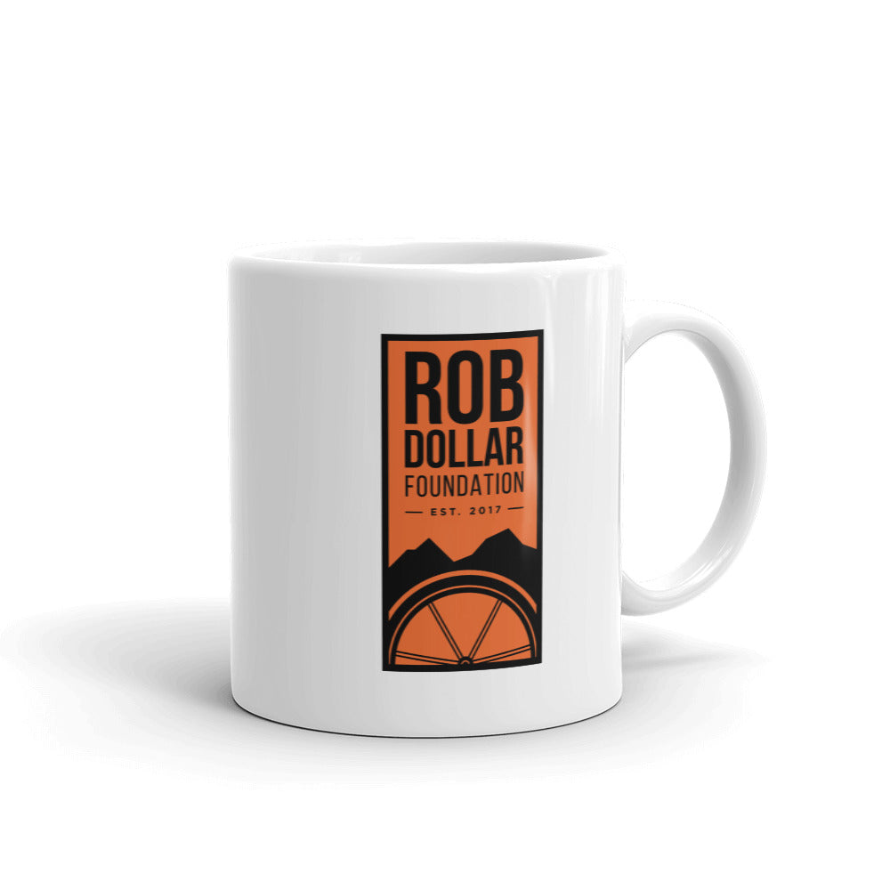 The Lisa Powell Mug