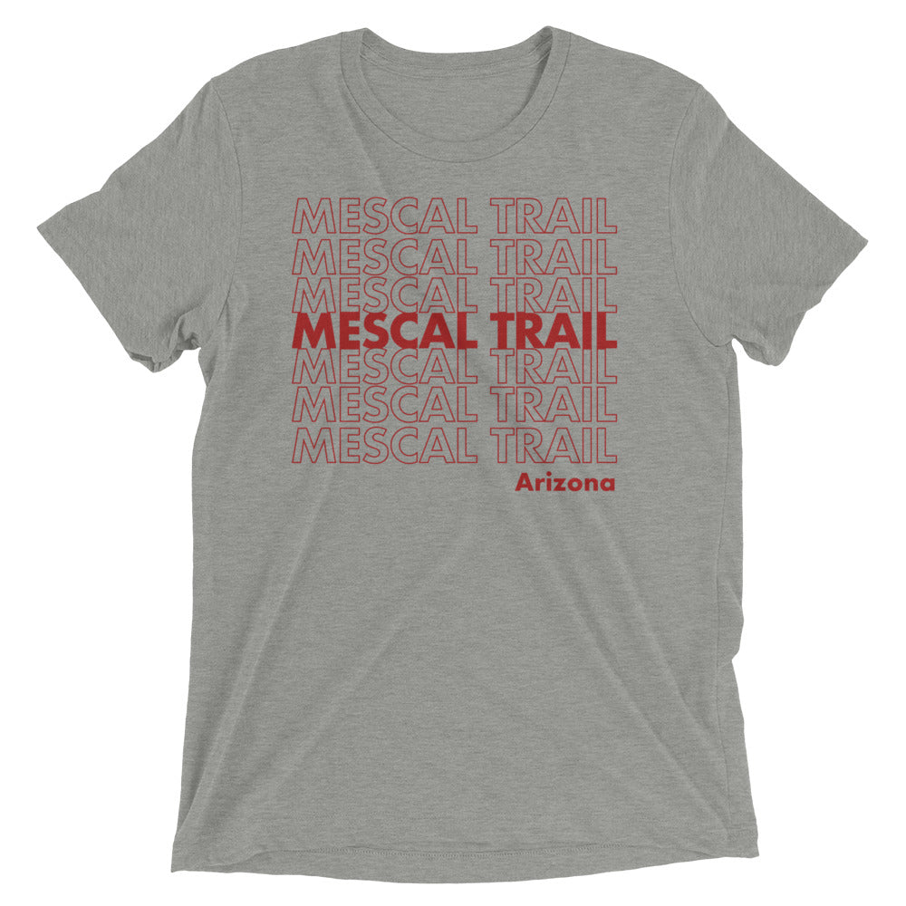 Mescal Trail (Red)