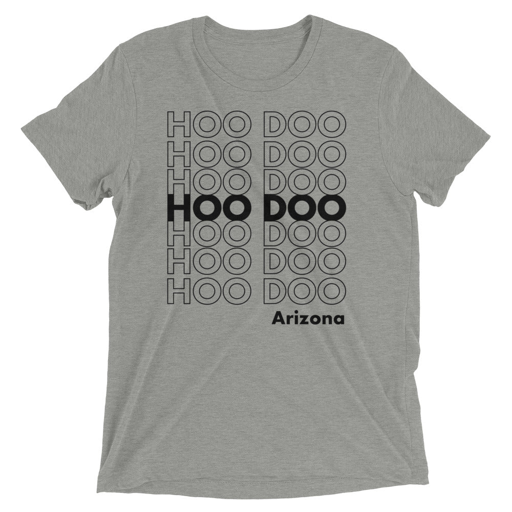 Hoo Doo (Black)