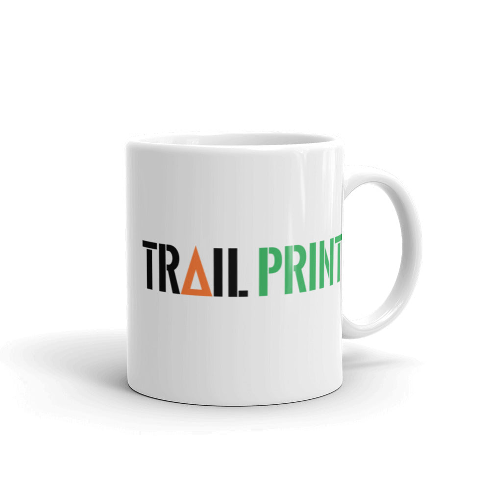 National Trail Mug