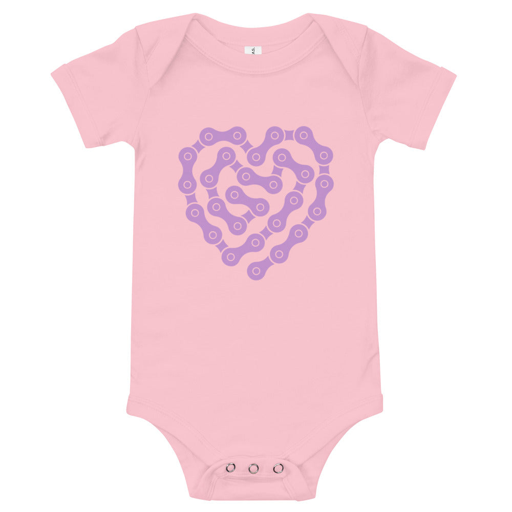 Baby Love (Purple)