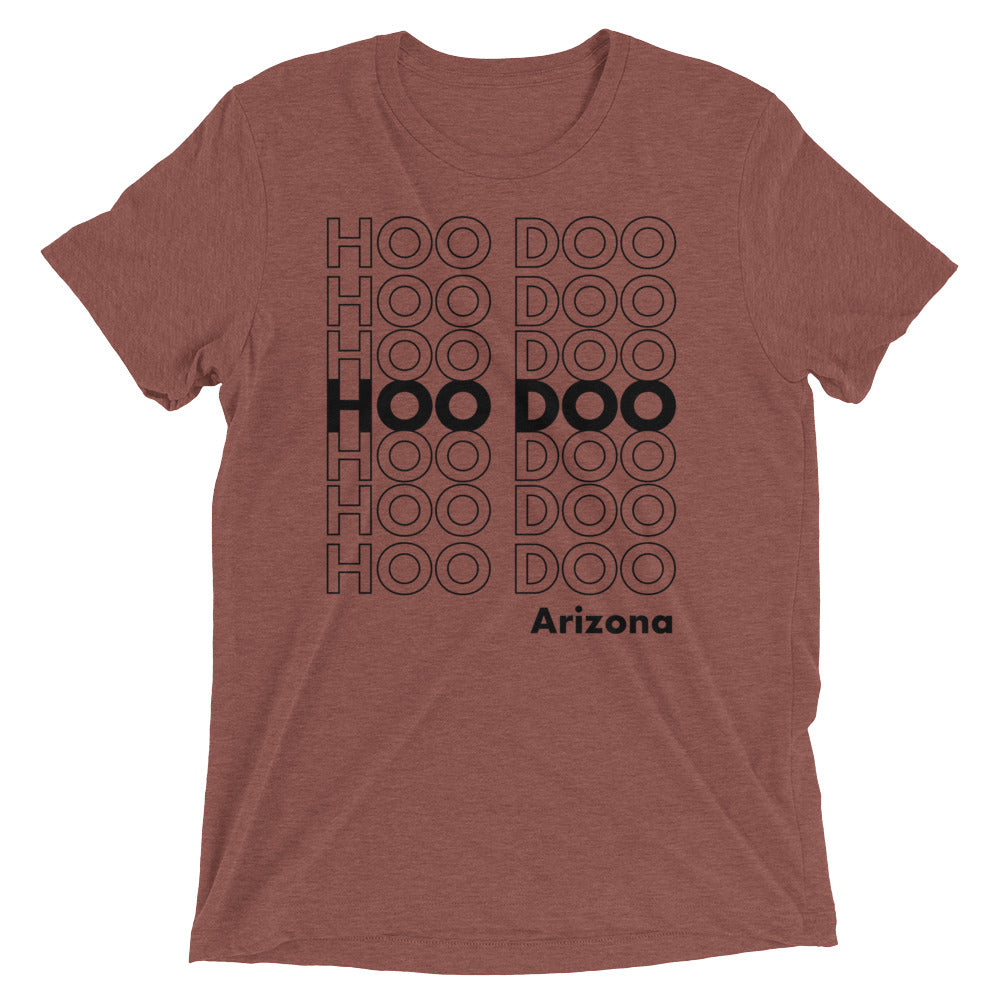 Hoo Doo (Black)