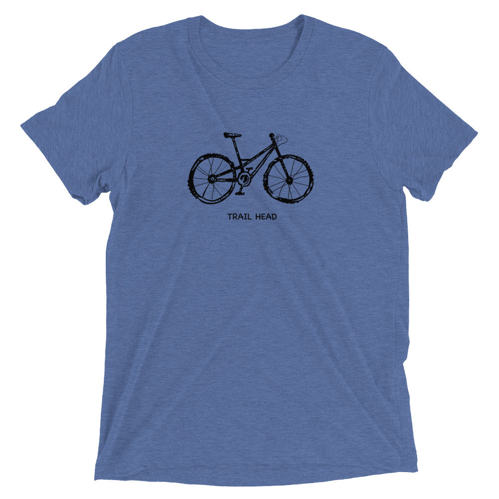 Trail Head (Black)