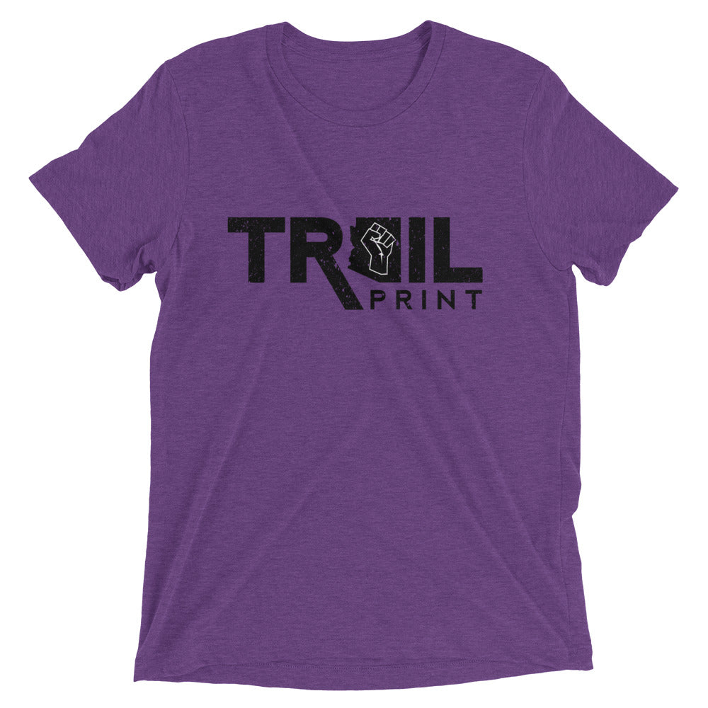 Trail Print BLM