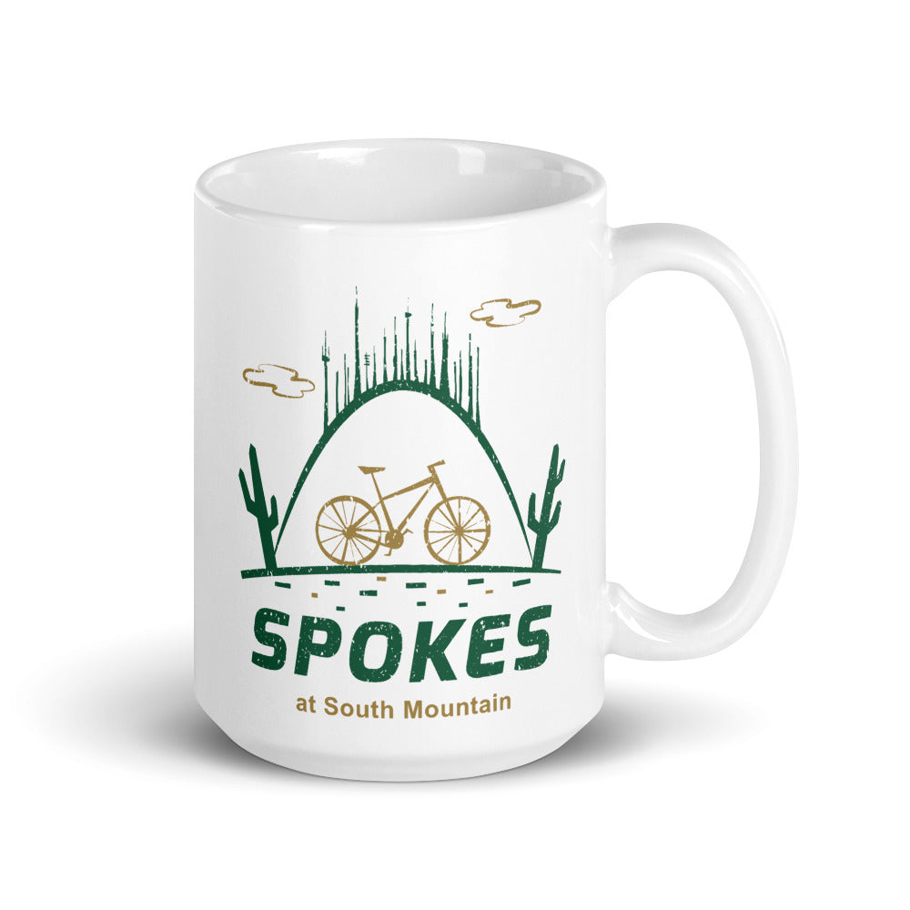 Spokes