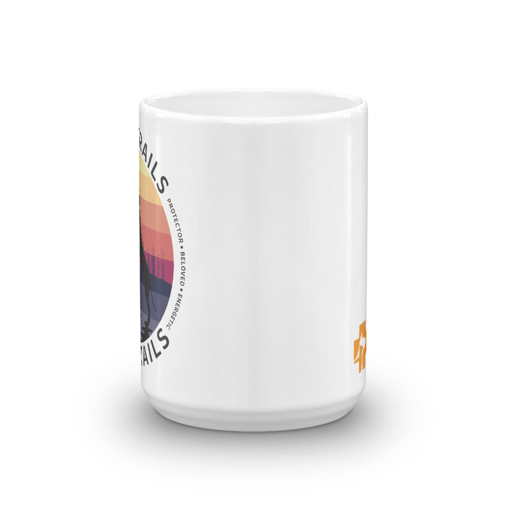 Pueblo + Lee-Ann Mug