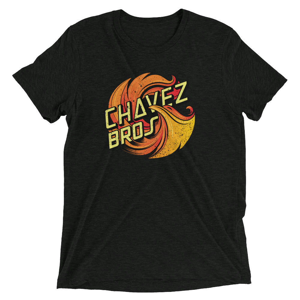 Chavez Bros. Tee