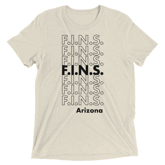 Fins (Black)