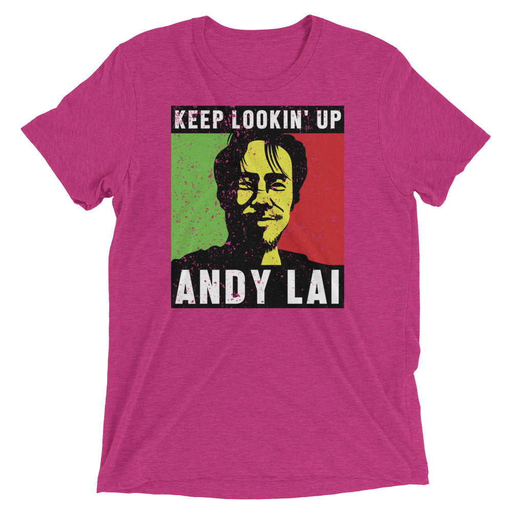 Keep Lookin' Up Short Sleeve