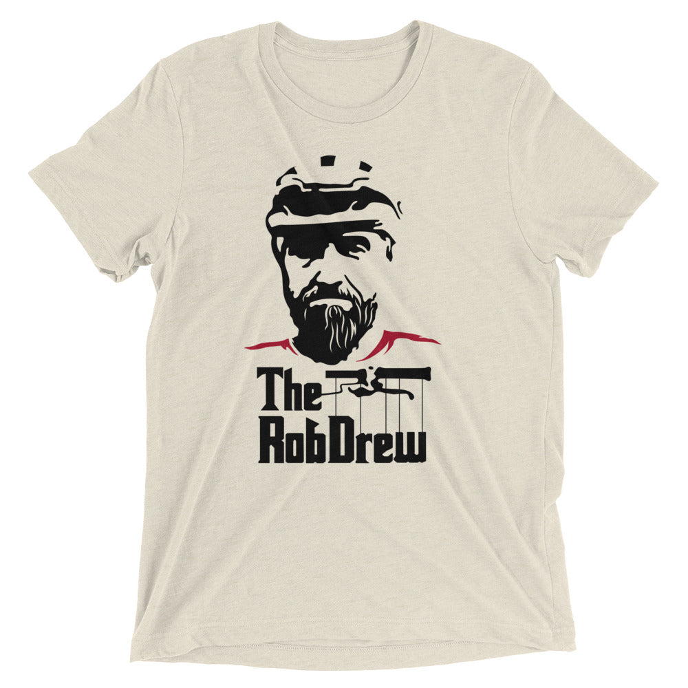 The Rob Drew Tee 4