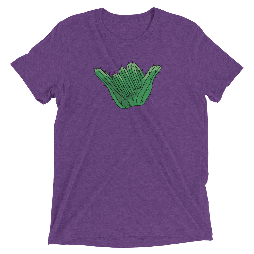 Shaka Saguaro