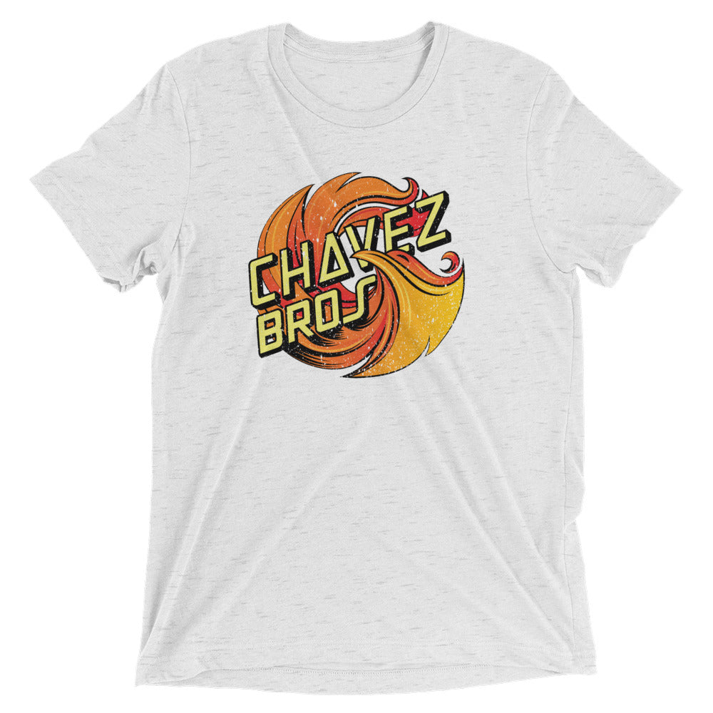 Chavez Bros. Tee
