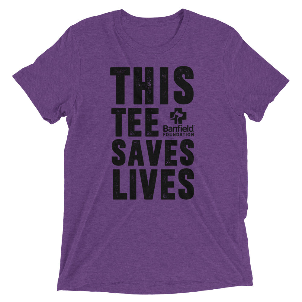 This Tee Saves Lives I
