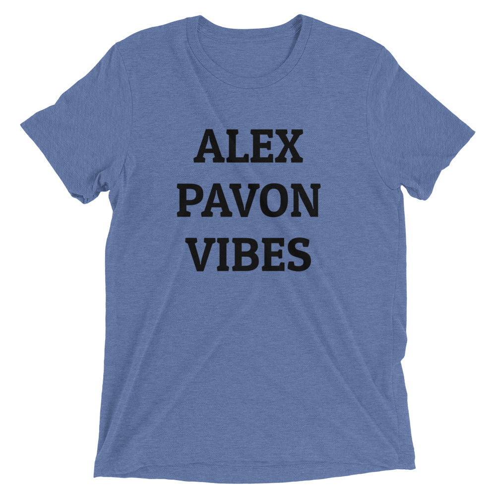 Alex Pavon Vibes