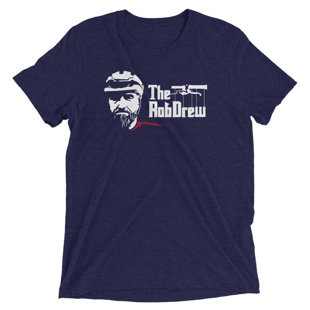 The Rob Drew Tee 2