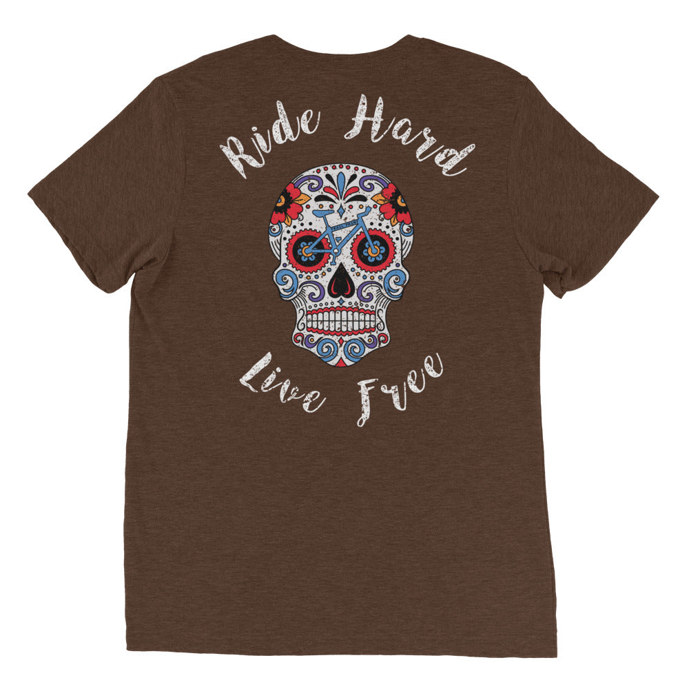 Ride Hard Live Free