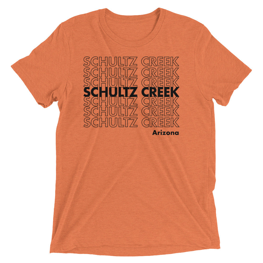 Schultz Creek